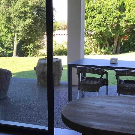 Moderne Avec Piscine Solaro