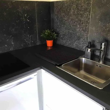 Apartmán Moderne Avec Piscine