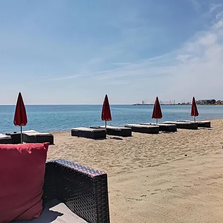Moderne Avec Piscine Solaro