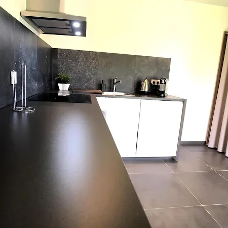 Moderne Avec Piscine