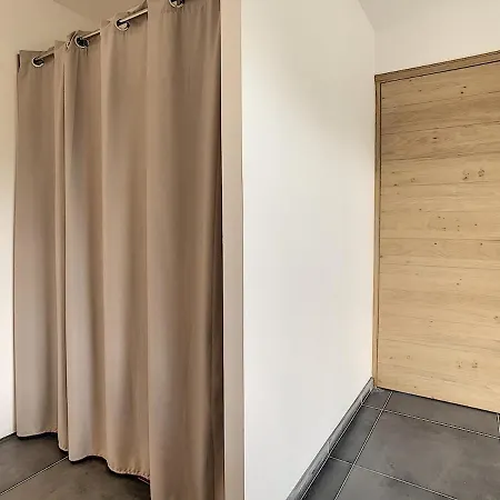 Moderne Avec Piscine Solaro