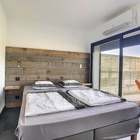 Moderne Avec Piscine