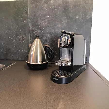 Apartmán Moderne Avec Piscine Solaro