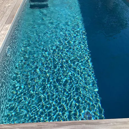Apartmán Moderne Avec Piscine *