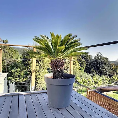 Moderne Avec Piscine Solaro