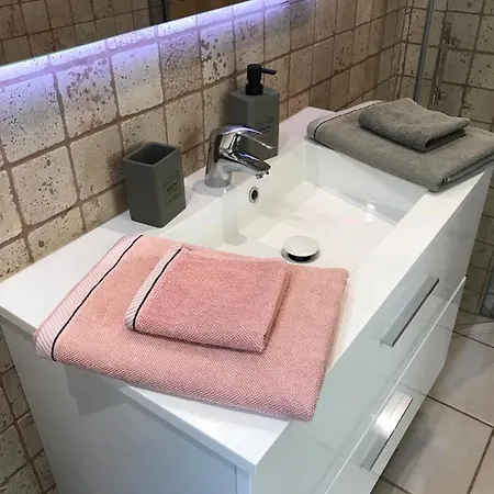 Moderne Avec Piscine *