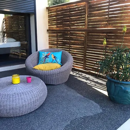 Apartmán Moderne Avec Piscine Solaro