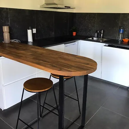 Apartmán Moderne Avec Piscine *