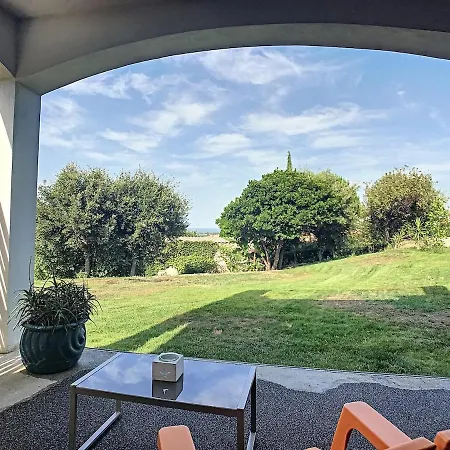 Moderne Avec Piscine Apartment *
