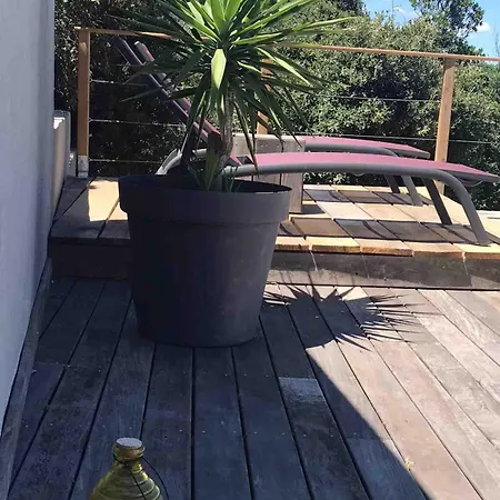 Moderne Avec Piscine Apartment Solaro