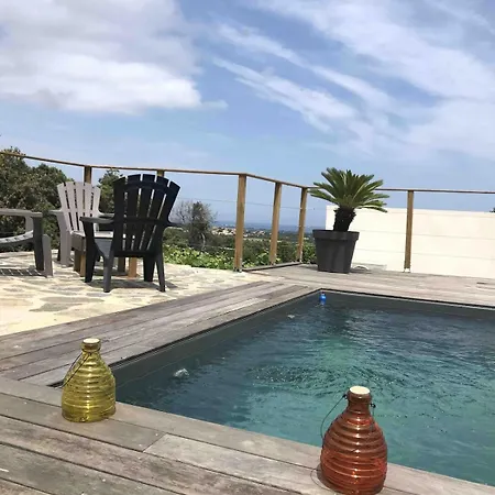 Moderne Avec Piscine *
