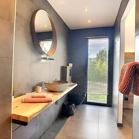 Apartment Moderne Avec Piscine *