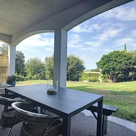 Moderne Avec Piscine Apartment *