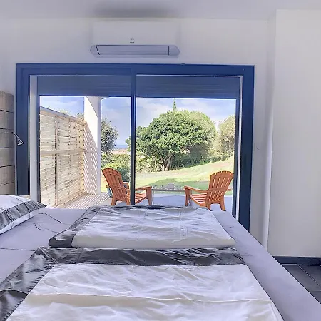 Moderne Avec Piscine Apartment *