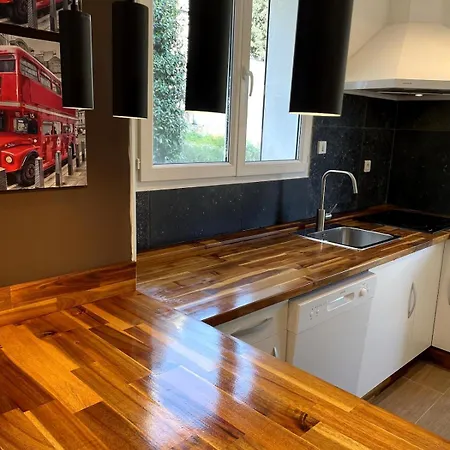 Moderne Avec Piscine * Solaro