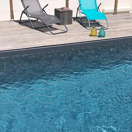 Apartment Moderne Avec Piscine Solaro